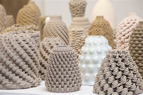 Earthenware Definition Art: Exploring the Boundaries of Ceramic Expression