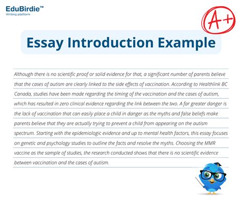 how to add 100 words to an essay by expanding your introduction