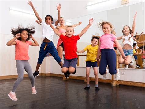 how to become a dance teacher and why you should start your own dance studio