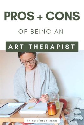 how to become an art therapist and why does art have such a powerful effect on our mental health?