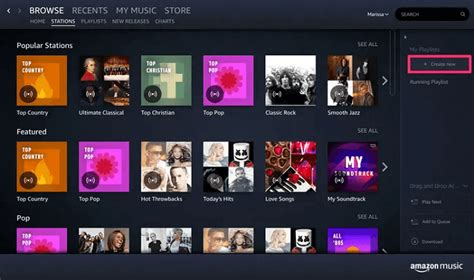 How to Make a Playlist on Amazon Music: A Comprehensive Guide