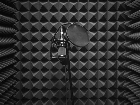 how to soundproof a room for music: should we consider the impact of soundproofing on the environment?