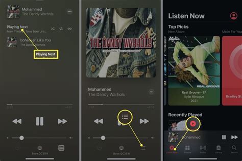 how to stop iphone from automatically playing music while using other apps