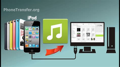 How to Transfer Music to iPod: A Comprehensive Guide with Multiple Perspectives