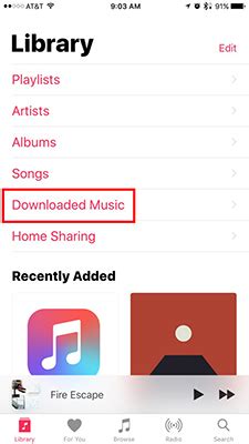 is apple music down?: The impact of Apple Music on modern music consumption