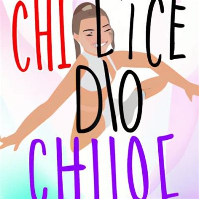 Is Chloe from Dance Moms Gay?: A Discussion on Identity and Representation in Media