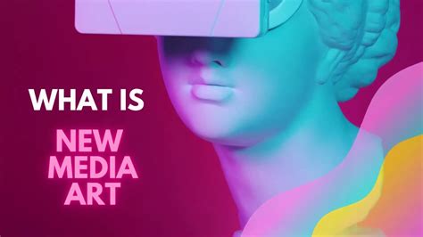 media art definition: How does media art challenge traditional notions of art?