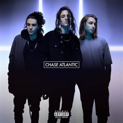 What Music Genre Is Chase Atlantic and the Interplay of Its Elements