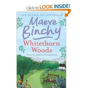 Which Maeve Binchy Books Are Connected: A Detailed Exploration